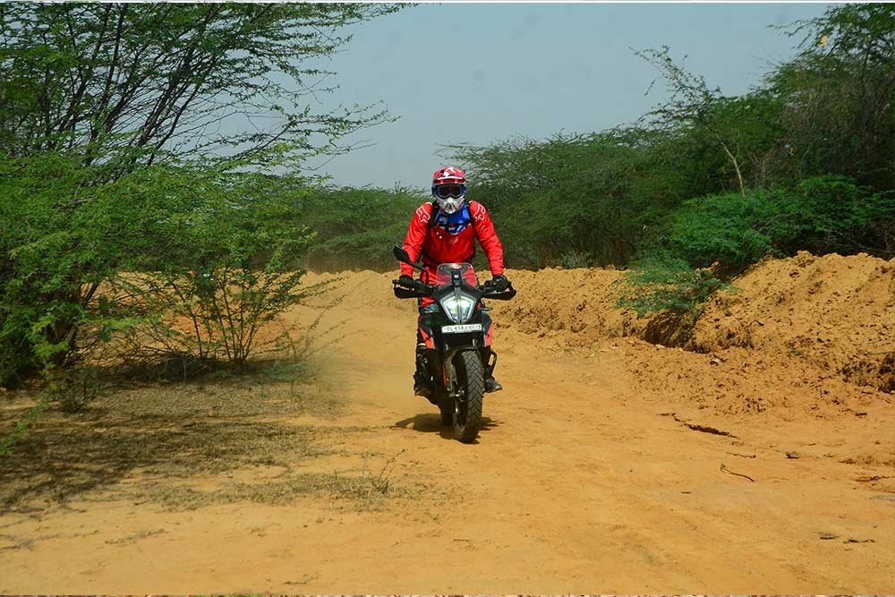 Guided Trail-13/04/2026