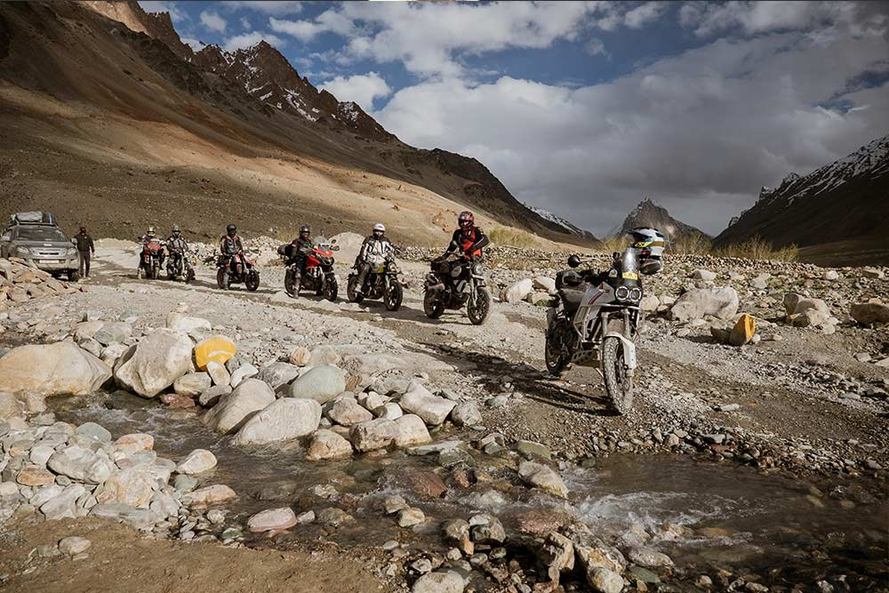 High Passes Extravaganza #4